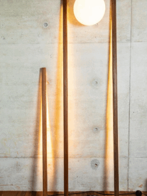 Luminaire Nomad