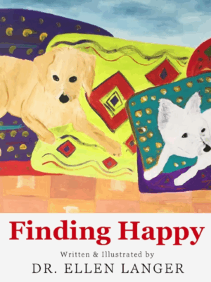 Finding Happy