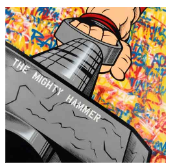 El martillo poderoso - VISTO