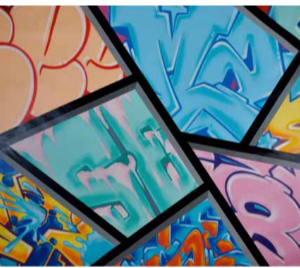 ESTILO SALVAJE 2 - VISTO