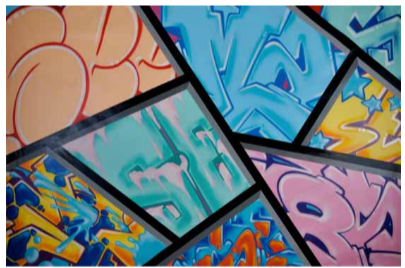 ESTILO SALVAJE 2 - VISTO