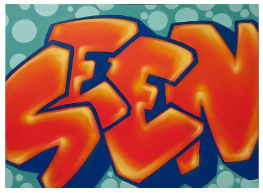 Sin título, 2009 - VISTO